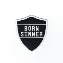 Born sinner