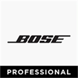 Bose professional