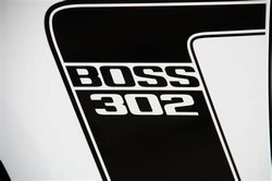 Boss 302