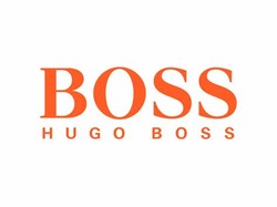 Boss orange
