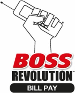 Boss revolution