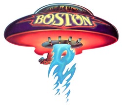 Boston band