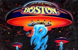 Boston band