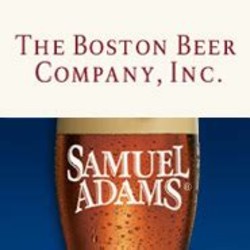 Boston beer company