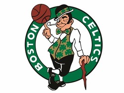 Boston celtics old
