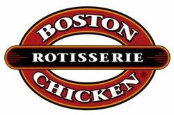 Boston chicken