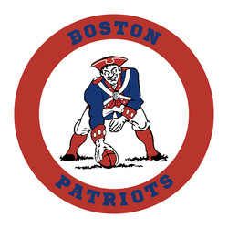 Boston patriots