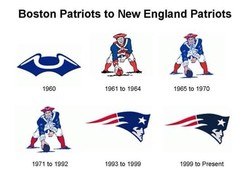 Boston patriots