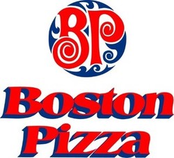 Boston pizza