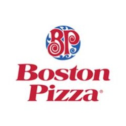 Boston pizza