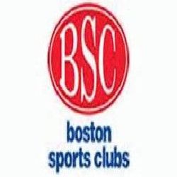 Boston sports club
