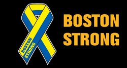 Boston strong