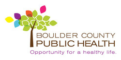 Boulder county