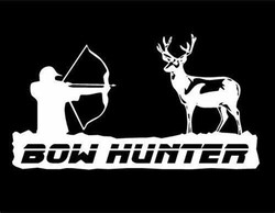 Bow hunting