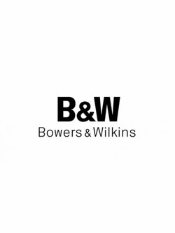 Bowers and wilkins