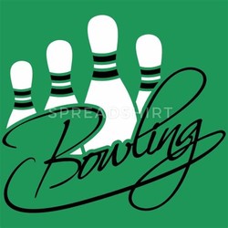 Bowling pin