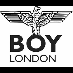 Boy london