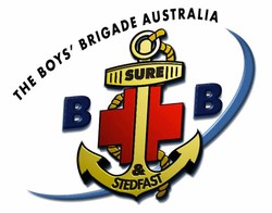 Boys brigade