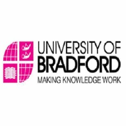 Bradford university