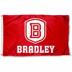 Bradley braves