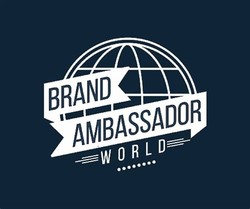 Brand ambassador