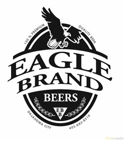Brand eagle
