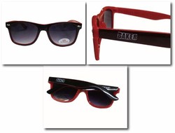 Brand of sunglasses