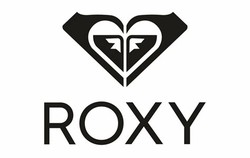 Brand roxy