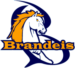 Brandeis athletics
