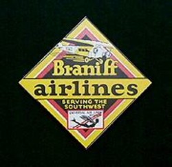Braniff airlines