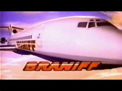 Braniff airlines