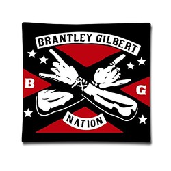 Brantley gilbert