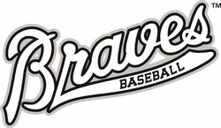 Braves baseball