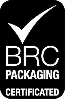 Brc packaging
