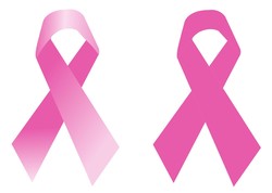 Breast cancer ribbon download