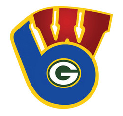 Brewers packers badgers