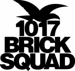 Brick squad