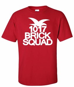Brick squad