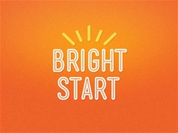 Bright starts