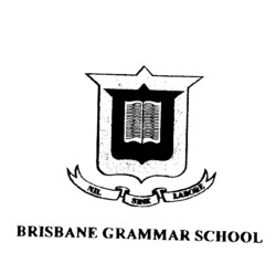 Brisbane grammar school
