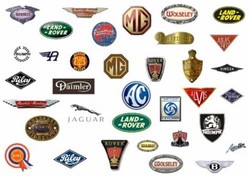 British car brands