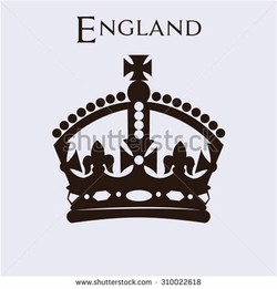 British crown
