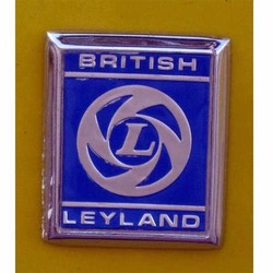 British leyland