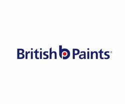 British paints