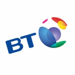 British telecom company