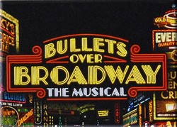 Broadway musical