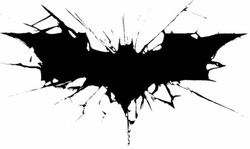 Broken batman
