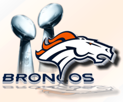Broncos super bowl