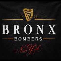 Bronx bombers
