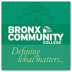 Bronx community college